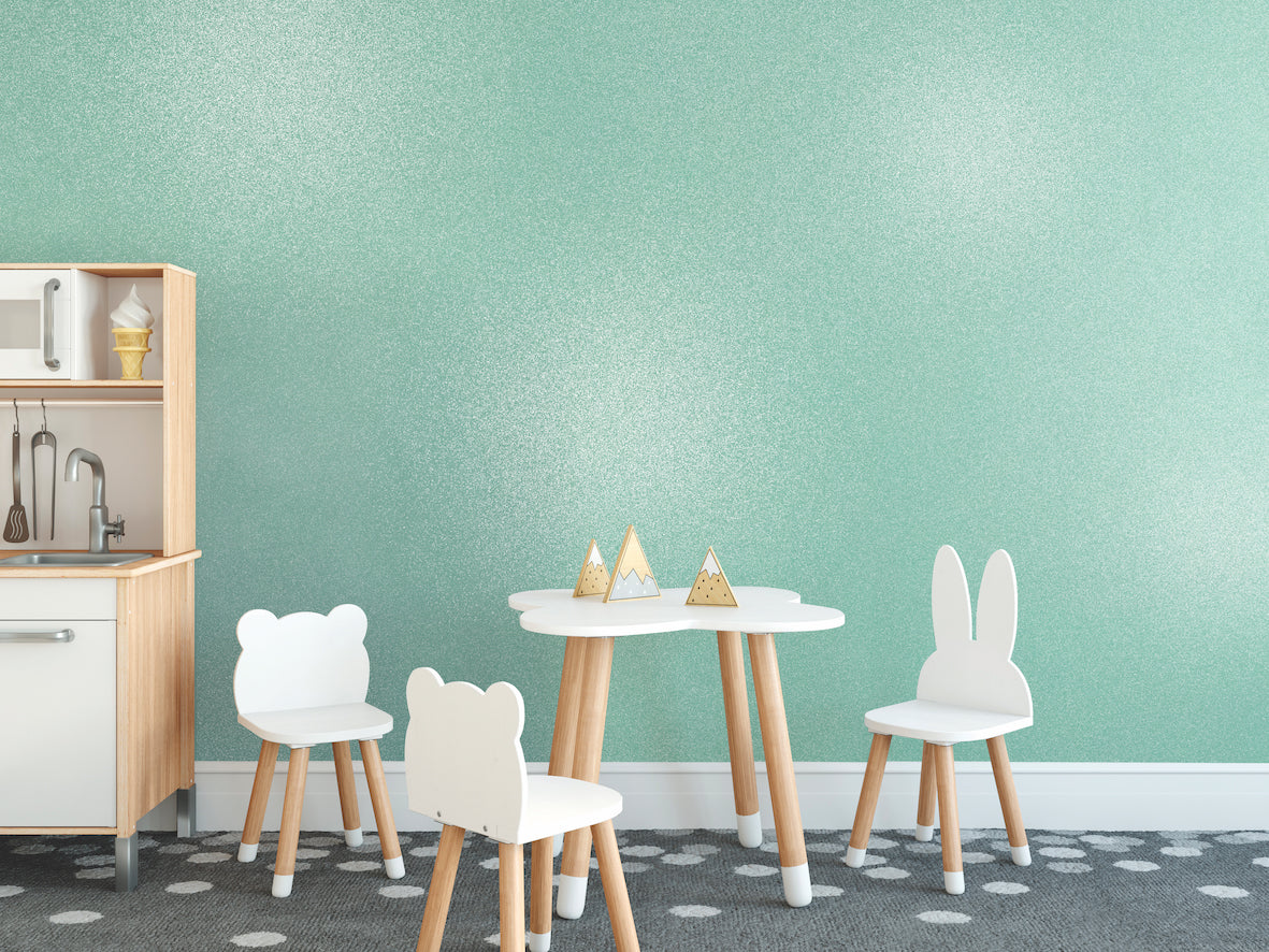 Decorative Paint for feature walls