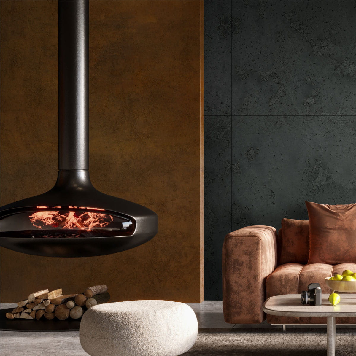 Royal Silk - Decorative Paint – Primacol Ireland