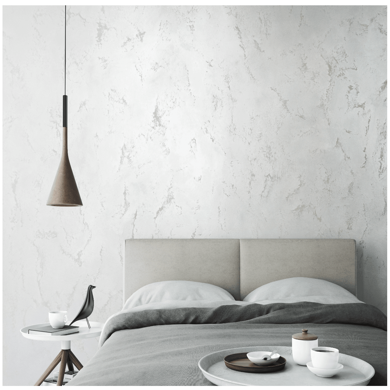 Silver Sand - Primacol Ireland - Decorative Paint 