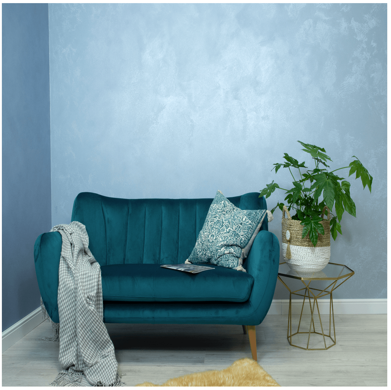 Moonlight - Primacol Ireland - Decorative Paint 