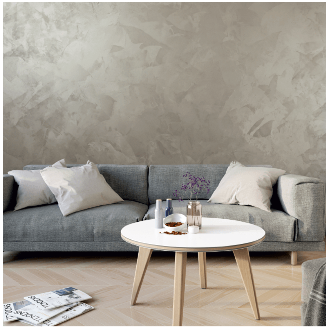 Royal Silk - Primacol Ireland - Decorative Paint 