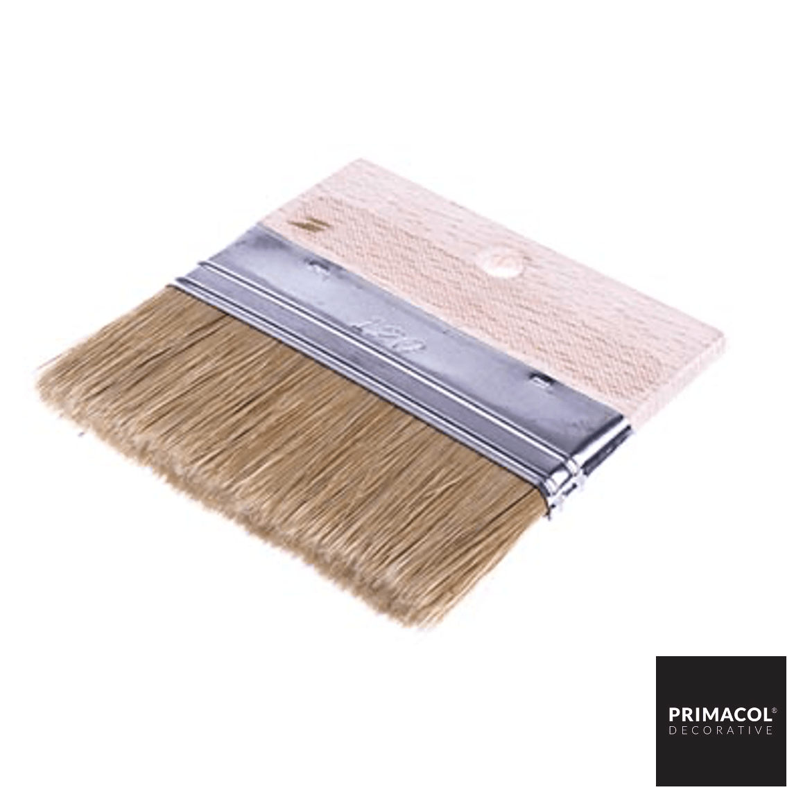 Application Brush - Primacol Ireland - Decorative Paint 
