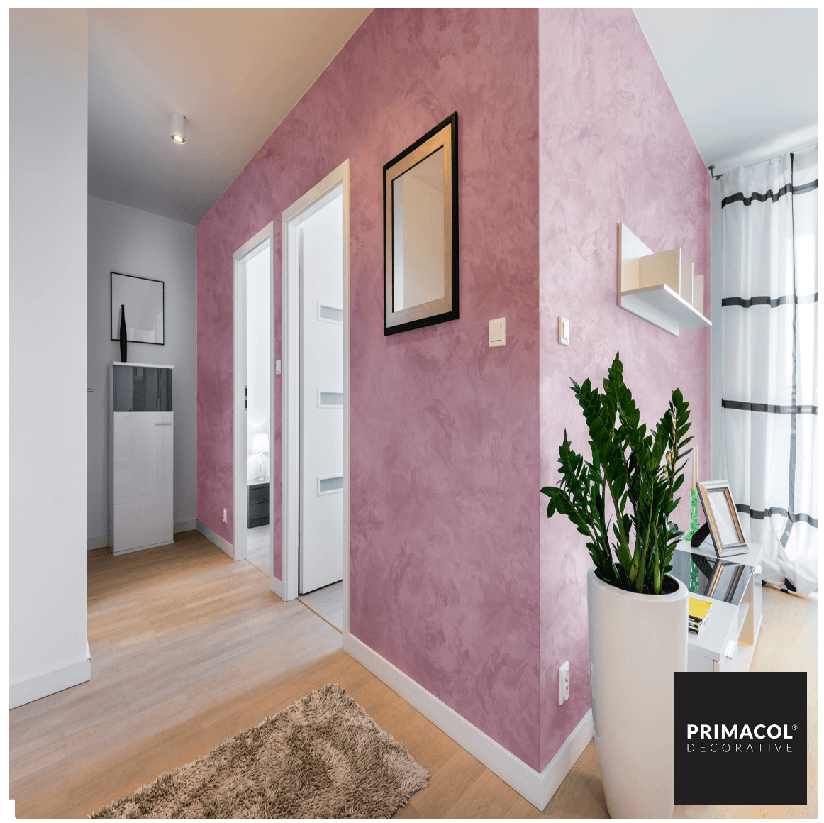 Royal Silk - Decorative Paint – Primacol Ireland