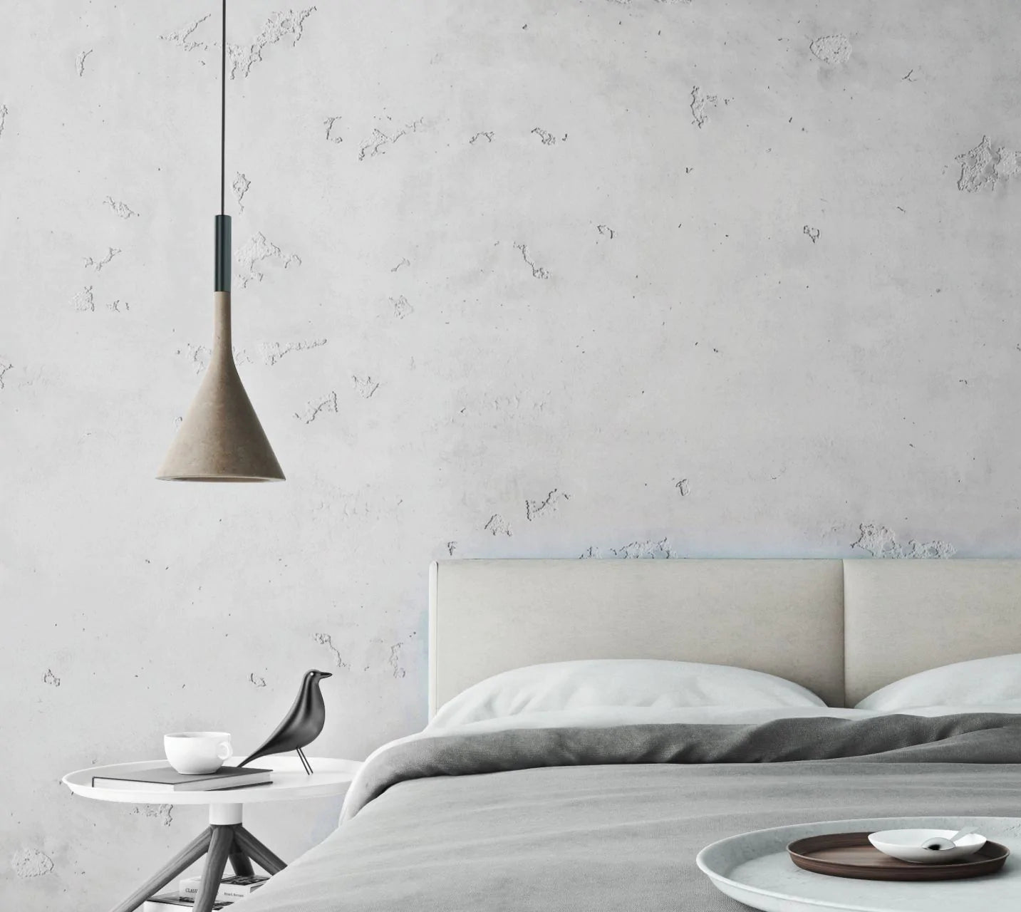 Concrete Effect paint Ireland Decorative Paints Plasters